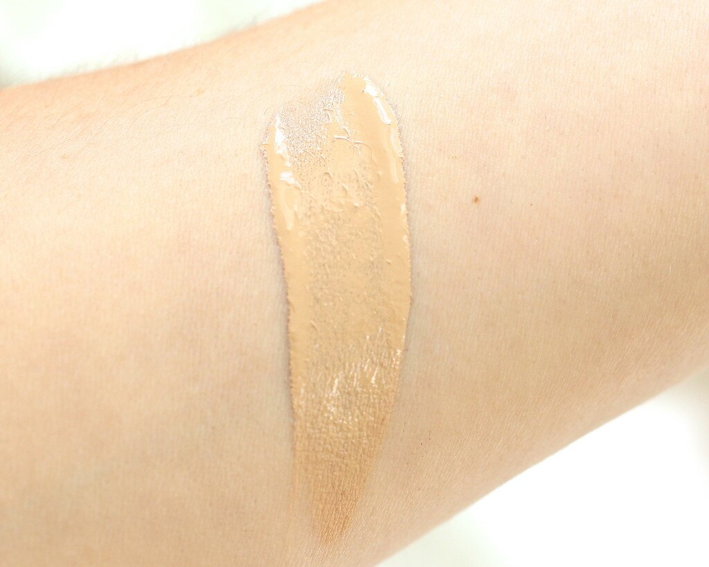 NARS All Day Luminous Weightless Foundation