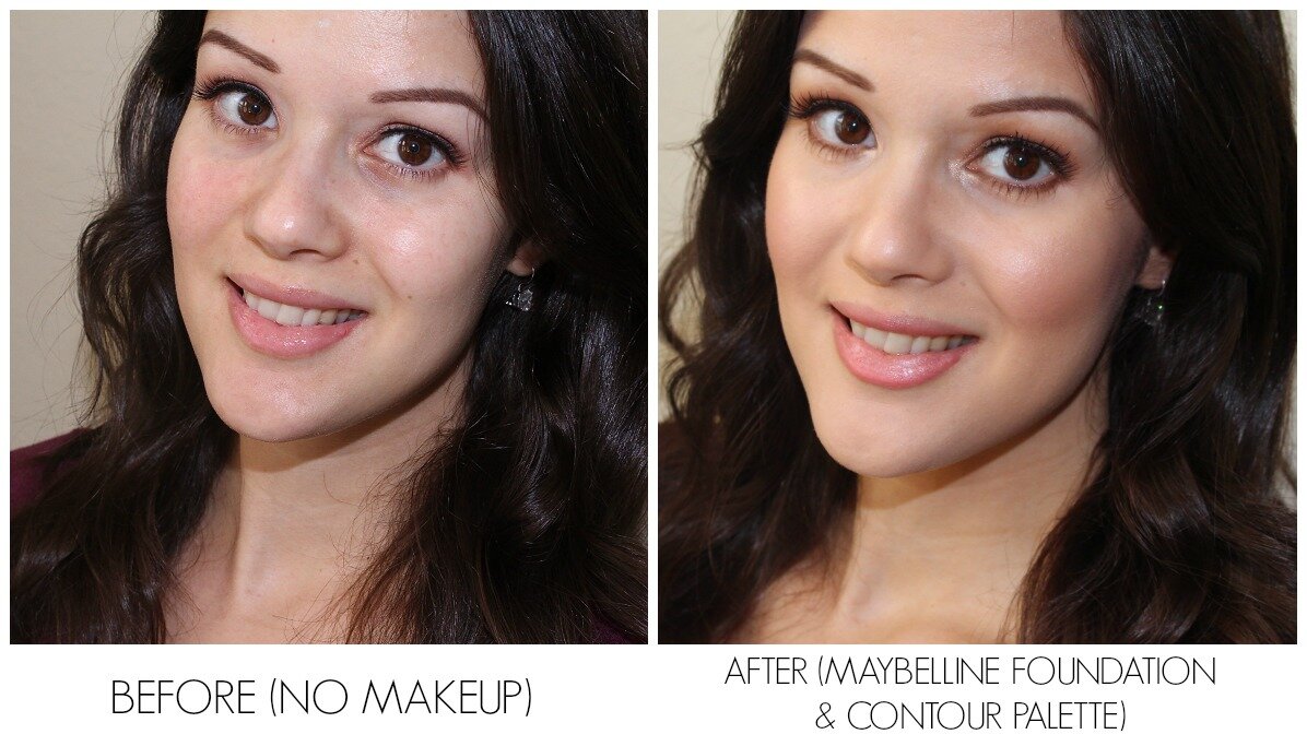 How to Master Contouring, the EasyWay picture pics How to Master Contouring, the EasyWay