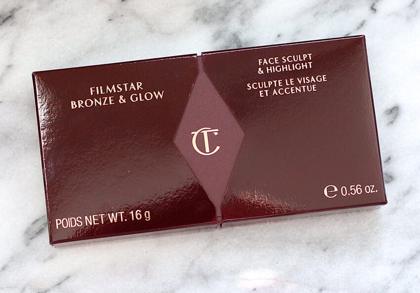 Charlotte Tilbury Filmstar Bronze & Glow