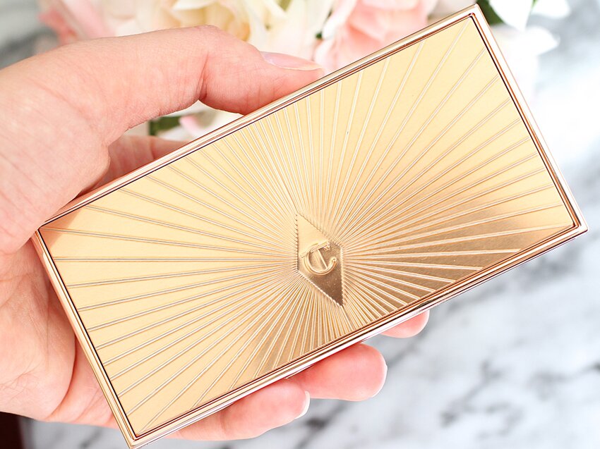 Charlotte Tilbury Filmstar Bronze & Glow