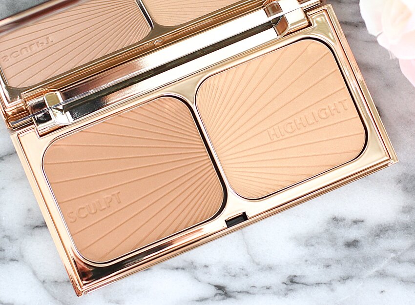 Charlotte Tilbury Filmstar Bronze & Glow