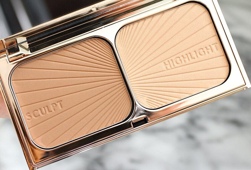 Charlotte Tilbury Filmstar Bronze & Glow