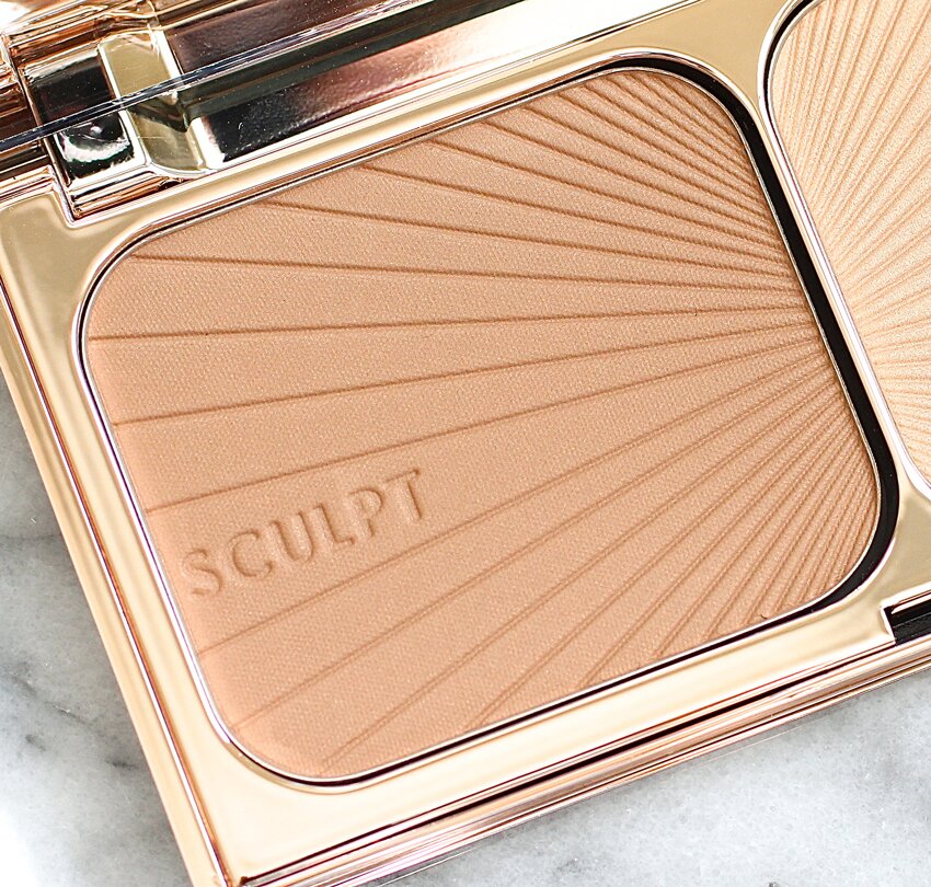 Charlotte Tilbury Filmstar Bronze & Glow