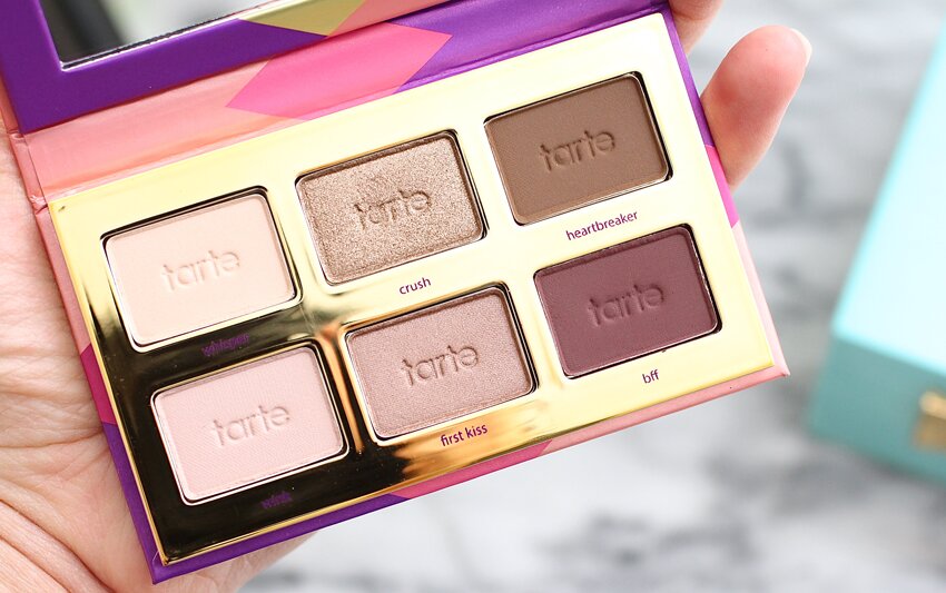 tarte Tartelette Tease Palette