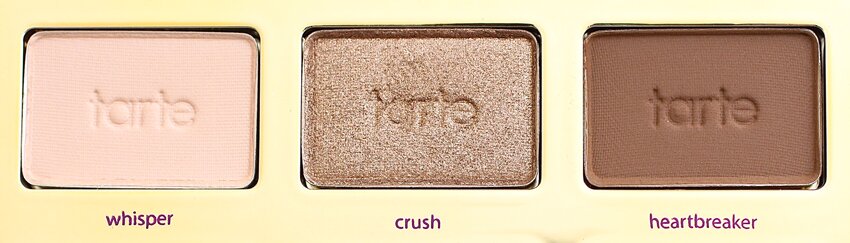 tarte Tartelette Tease Palette