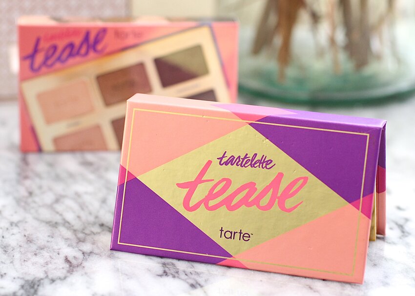 tarte Tartelette Tease Palette