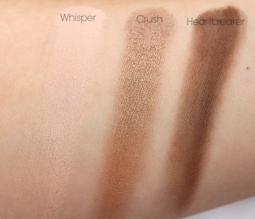 tarte Tartelette Tease Palette