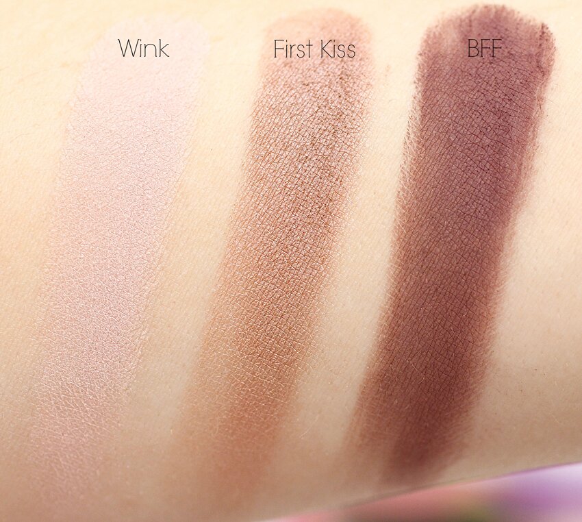 tarte Tartelette Tease Palette