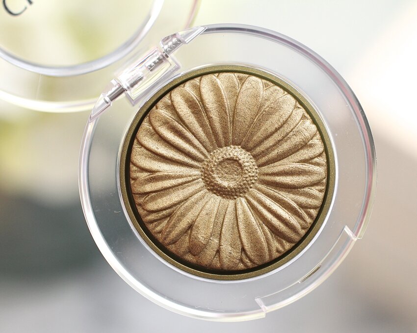 Clinique Lid Pop Eyeshadow in Willow Pop