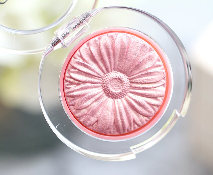 Clinique Lid Pop Eyeshadow in Petal Pop