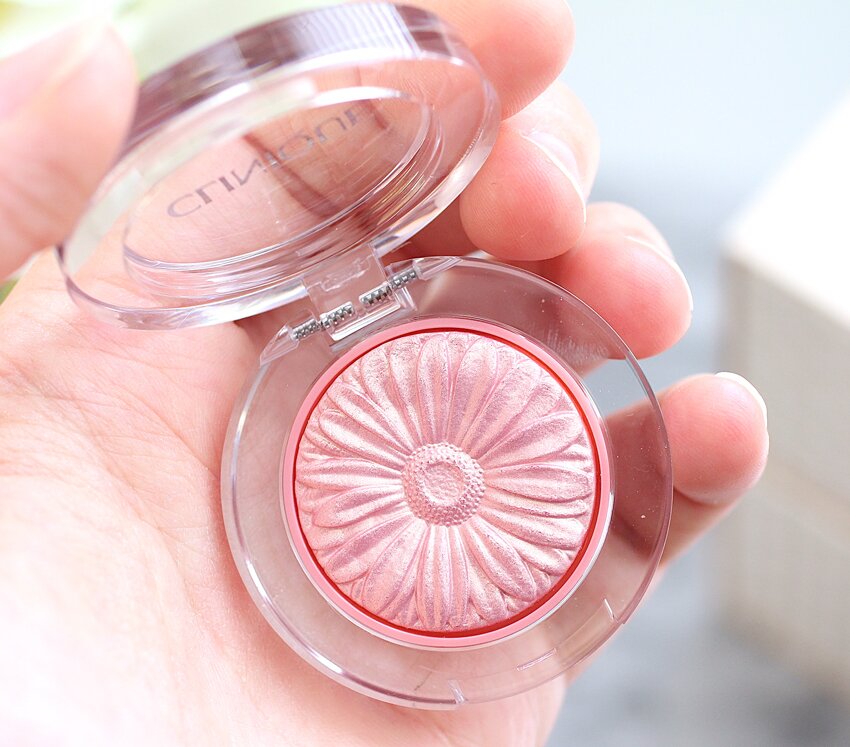 Clinique Lid Pop Eyeshadow in Petal Pop