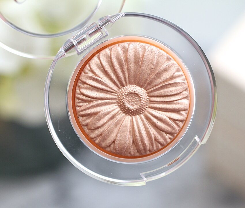 Clinique Lid Pop Eyeshadow in Cream Pop