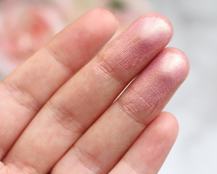 Clinique Lid Pop Eyeshadow in Petal Pop