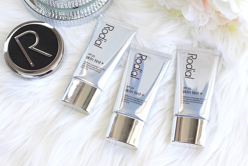 rodial skin