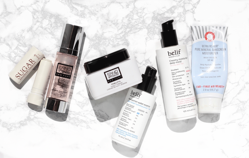 erno laszlo skincare