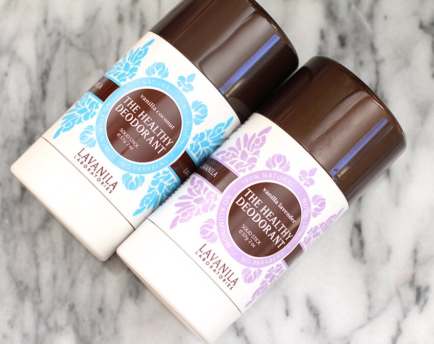 Lavanila The Healthy Deodorant