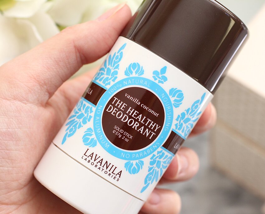 Lavanila The Healthy Deodorant