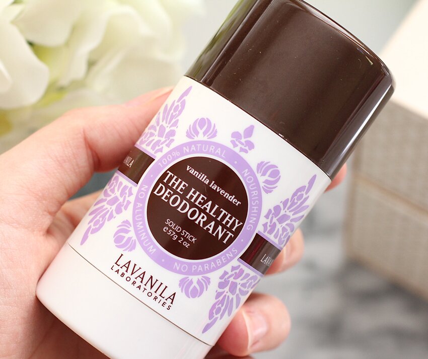 Lavanila The Healthy Deodorant